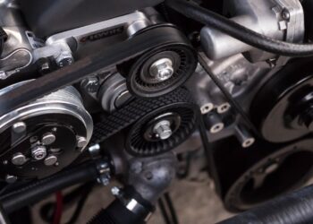 pompa oleju samochód