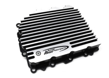 Dwusprzęgłowe skrzynie DCT BMW zapewniają błyskawiczną zmianę biegów i sportowe wrażenia z jazdy