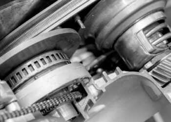 serwisowanie przekładni CVT