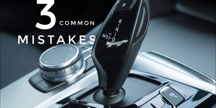 Zbyt gwałtowne puszczanie sprzęgła powoduje szarpanie i niepotrzebne zużycie elementów przekładni