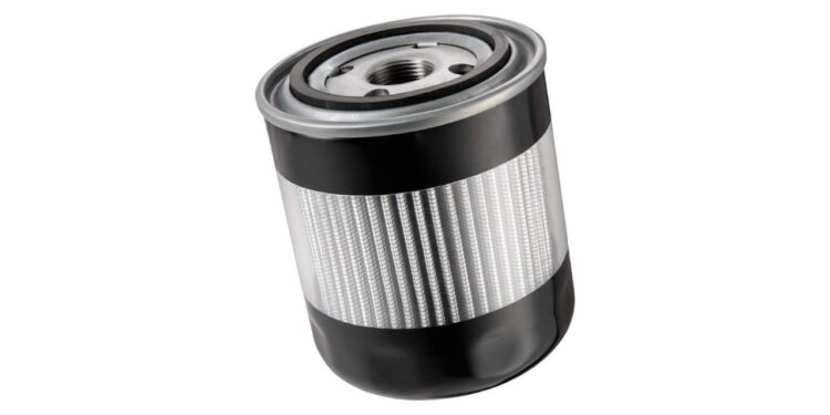 Filtr oleju w skrzyni biegów (1)