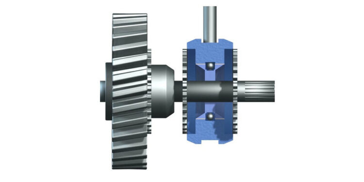 Zużycie pierścieni w synchronizatorach skrzyni biegów