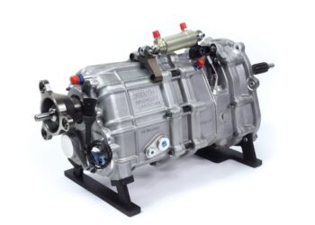 nowoczesne skrzynie sekwencyjne