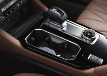 odświeżenie skrzyń automatycznych